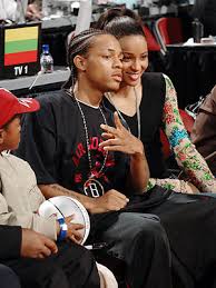 Image <b>Ciara</b> & Bow Wow Picture
