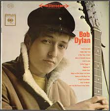Image <b>Bob Dylan's</b> 1962 Columbia Records <b>...</b> Picture