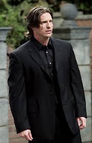 Jason Morgan Pic - via Daymix