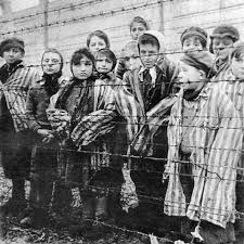 The Holocaust - via Daymix