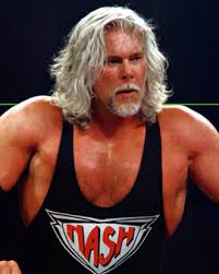 Kevin Nash's Huge New Tattoos