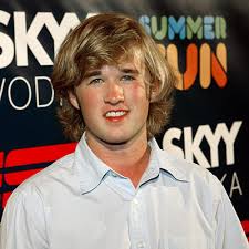 Haley Joel Osment