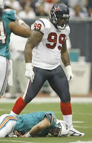 Travis Johnson will now,