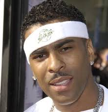 Image Ginuwine Picture