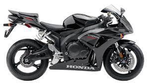 2007 Honda CBR1000RR - via Daymix