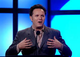 Image Reality TV guru <b>Mark Burnett</b> Picture