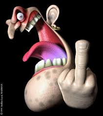 SHUT THE  FUCK   UP AND POST IN THE 100    