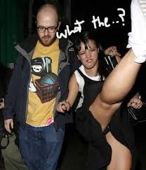 Lily Allen Blasts Radiohead &amp; - via Daymix