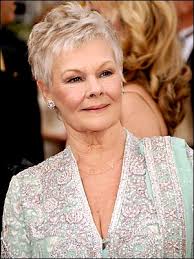 Image <b>Judi Dench</b>   PubFilms Picture