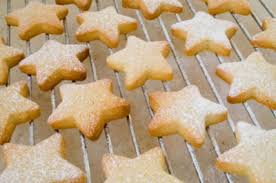 sugar cookie dough using