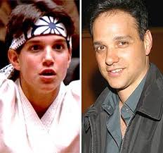 Ralph Macchio: Aventuras na TV - via Daymix