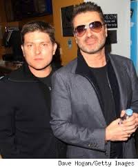George Michael didn't buy