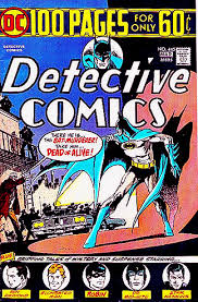 Detective Comics 1975/3 - via Daymix