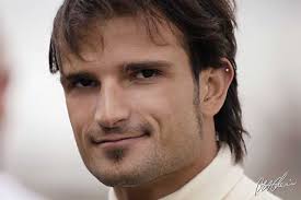 Image Vitantonio Liuzzi, British GP Picture