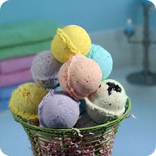 ME Bath  Ice Cream   is like a big    