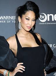 Image <b>Kimora Lee Simmons</b> Announces Picture