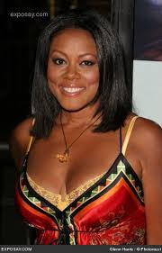 Lela Rochon
