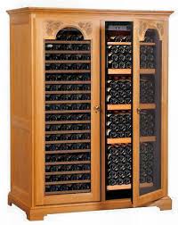   Wine Storage  