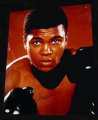 Image <b>Muhammad Ali</b> Quotes Picture