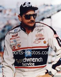 Test Your Dale Earnhardt IQ