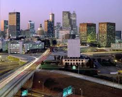 Atlanta - via Daymix