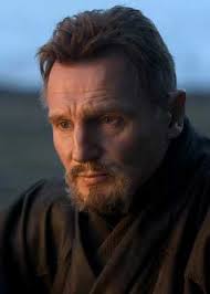 Liam Neeson