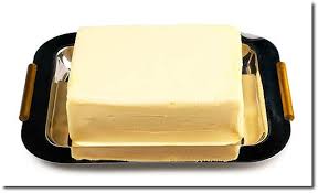 Big Fat Slab of Butter
