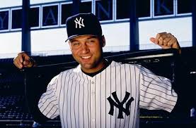 Derek Jeter Picture 3