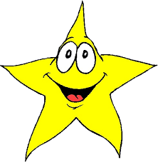 Cartoon Star - via Daymix