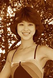 松田聖子 ＝昭和55年5月27日
