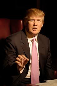 Image <b>Donald Trump</b> Home Listing for Picture