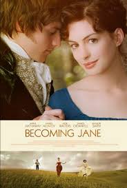 Becoming Jane - Julian Jarrold