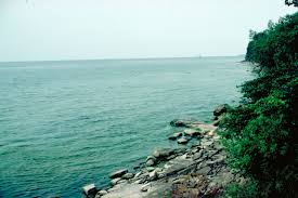Lake Ontario is the 14th - via Daymix