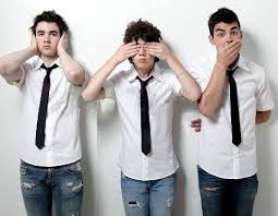 The Jonas Brothers - via Daymix