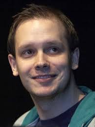 Fredrik Neij