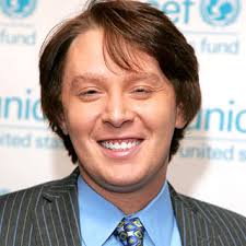 Clay Aiken