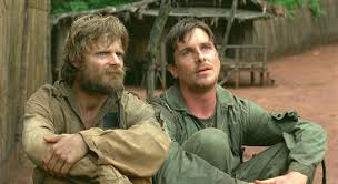 Image Christian Bale And <b>Steve Zahn</b> In <b>...</b> Picture