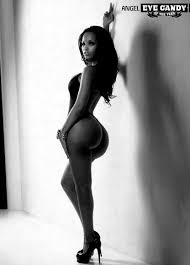 Angel Lola Luv In Black Men x26amp  XXL  