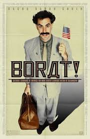 Borat - via Daymix