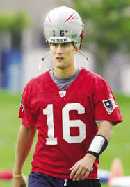 Is Matt Cassel