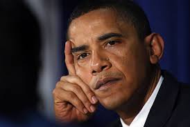 Obama promises to curb - via Daymix