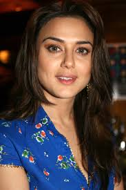 Image We met <b>Zinta</b>, 34, Picture