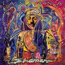 Image Shaman  <b>Santana</b> Picture