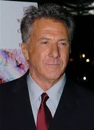 Dustin Hoffman, - via Daymix