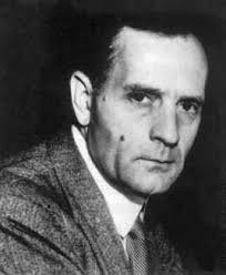 Edwin Hubble - via Daymix