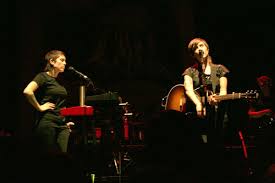 Image <b>Tegan</b> and Sara at Webster Hall <b>...</b> Picture