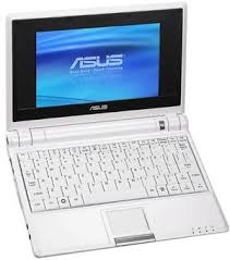 Review: Asus Eee PC
