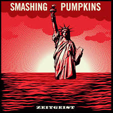 Image Who Are <b>the Smashing Pumpkins</b>? Picture