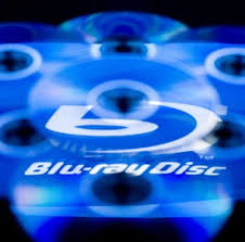 Blu-Ray - via Daymix