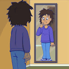 Puberty .